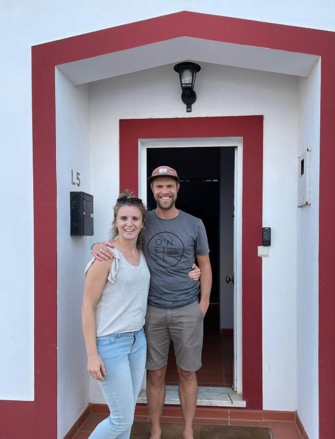 Guesthouse Releash Aljezur Εξωτερικό φωτογραφία
