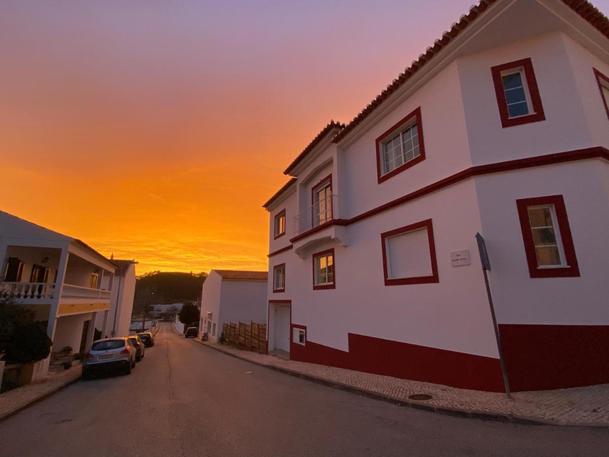 Guesthouse Releash Aljezur Εξωτερικό φωτογραφία