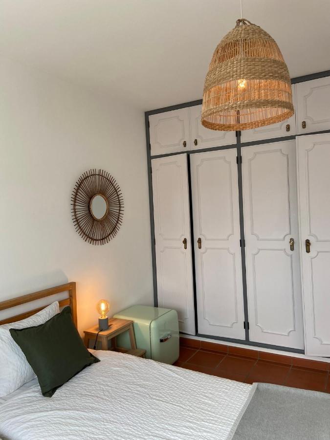 Guesthouse Releash Aljezur Εξωτερικό φωτογραφία