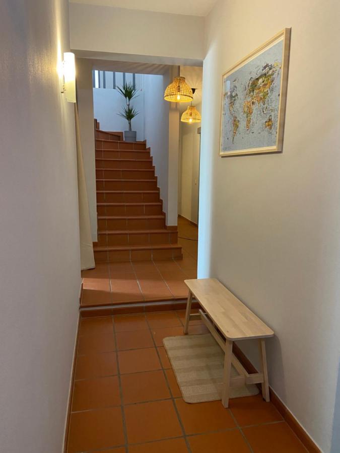 Guesthouse Releash Aljezur Εξωτερικό φωτογραφία