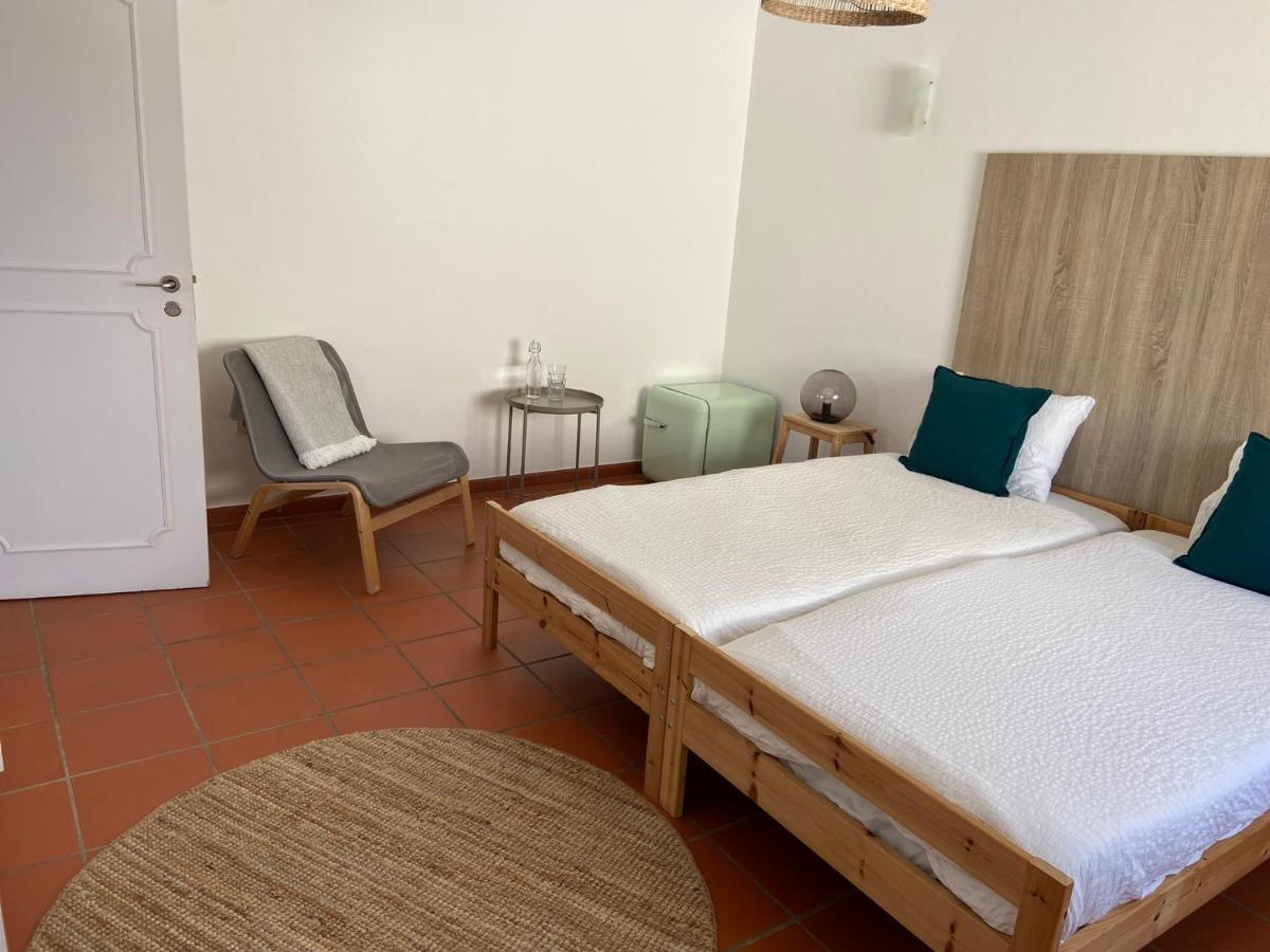 Guesthouse Releash Aljezur Εξωτερικό φωτογραφία