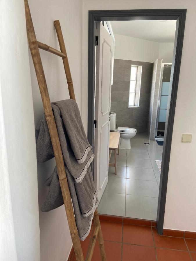 Guesthouse Releash Aljezur Εξωτερικό φωτογραφία