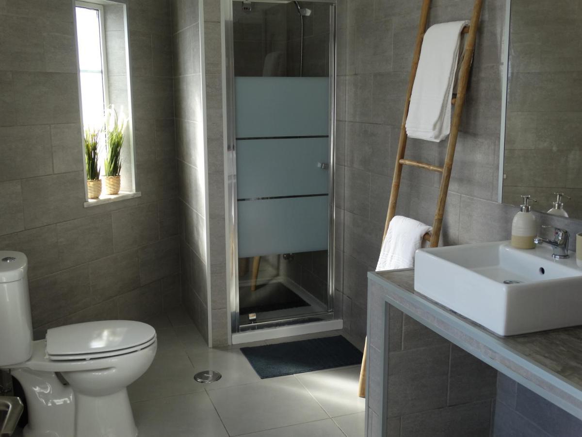 Guesthouse Releash Aljezur Εξωτερικό φωτογραφία