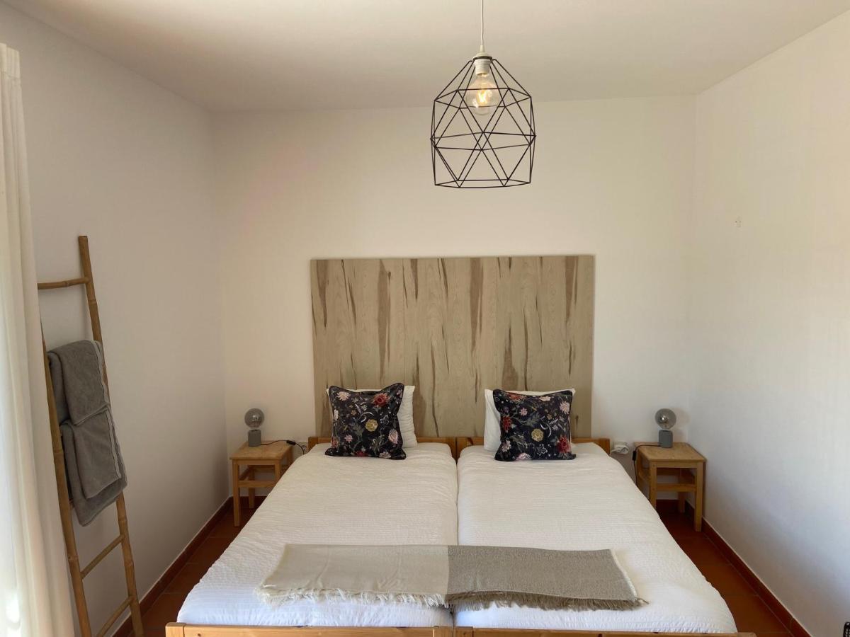 Guesthouse Releash Aljezur Εξωτερικό φωτογραφία