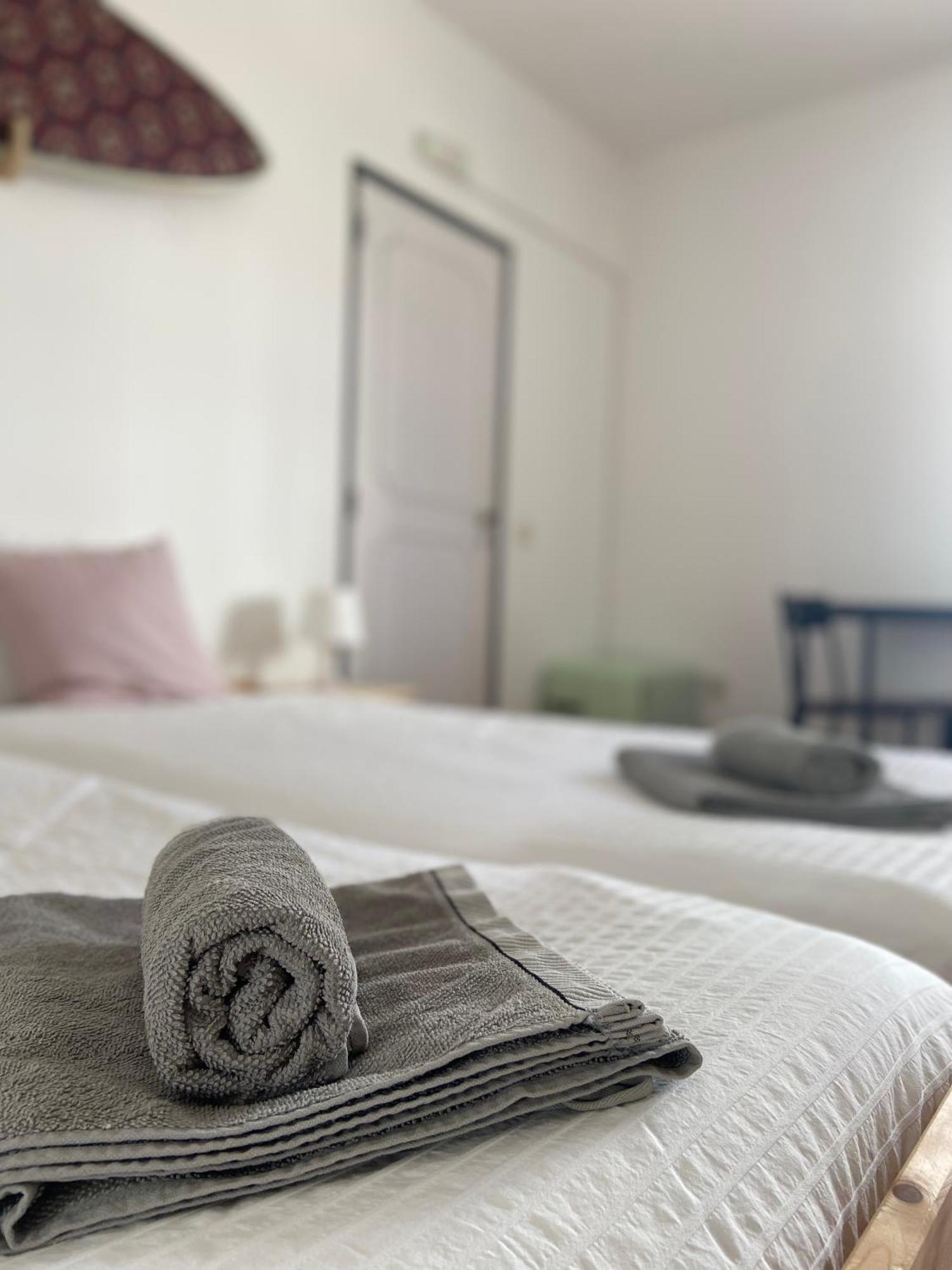 Guesthouse Releash Aljezur Εξωτερικό φωτογραφία